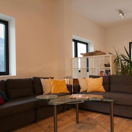 Zugspitzloft Έρβαλντ Εξωτερικό φωτογραφία