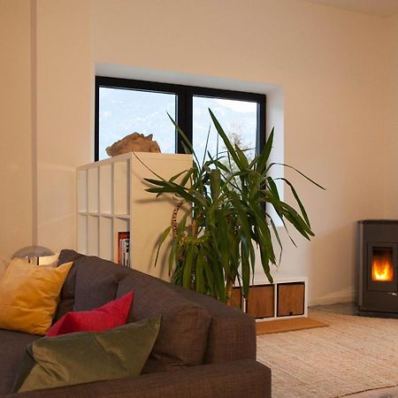 Zugspitzloft Έρβαλντ Εξωτερικό φωτογραφία
