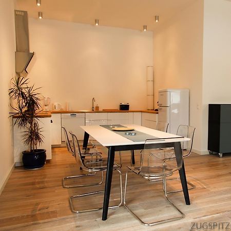 Zugspitzloft Έρβαλντ Εξωτερικό φωτογραφία