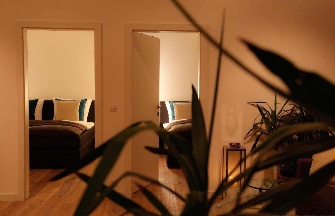 Zugspitzloft Έρβαλντ Εξωτερικό φωτογραφία