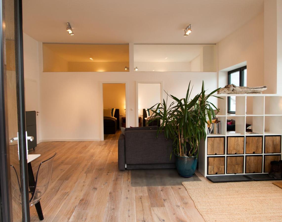 Zugspitzloft Έρβαλντ Εξωτερικό φωτογραφία