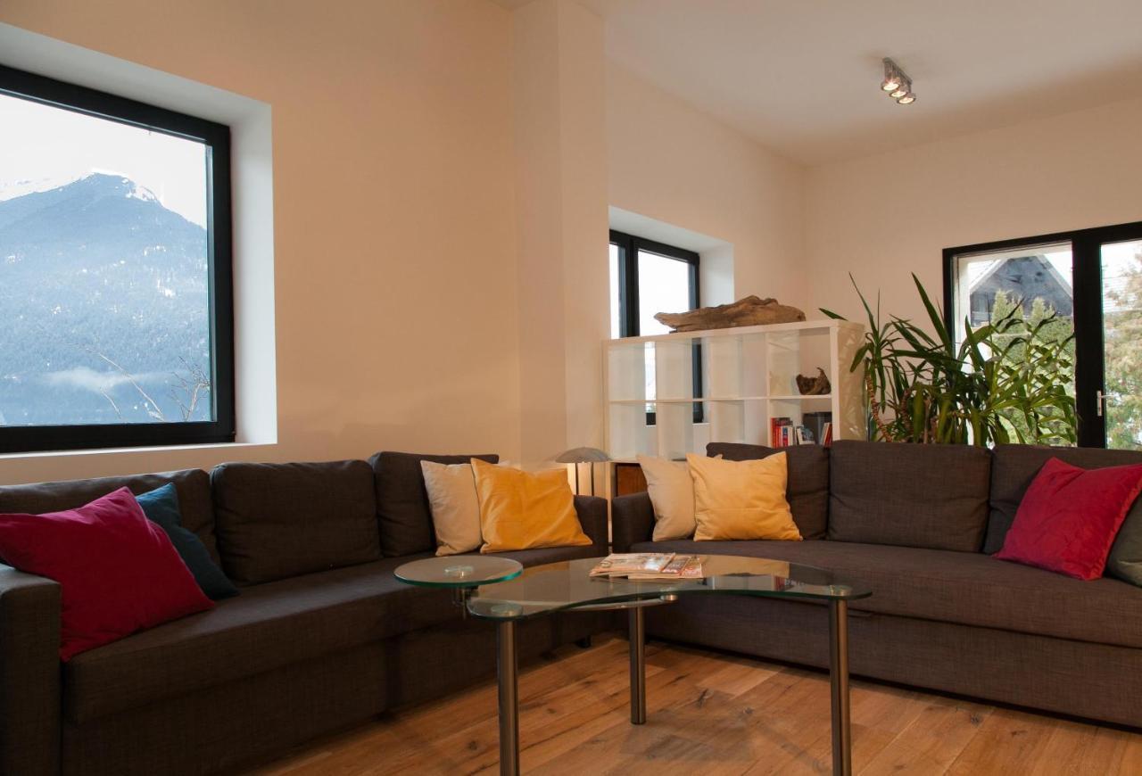 Zugspitzloft Έρβαλντ Εξωτερικό φωτογραφία